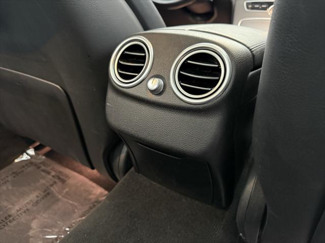 2021 Mercedes-Benz C-CLASS C 300 4MATIC Sedan