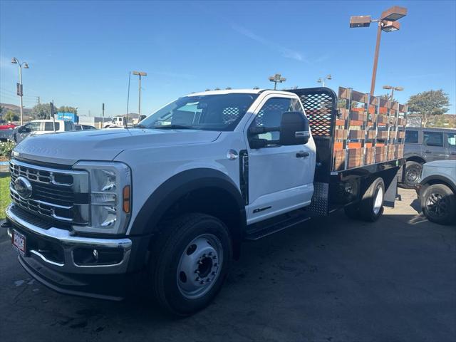 2024 Ford F-450 XL