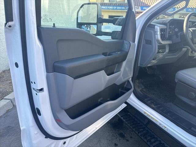 2024 Ford F-450 XL