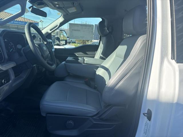 2024 Ford F-450 XL