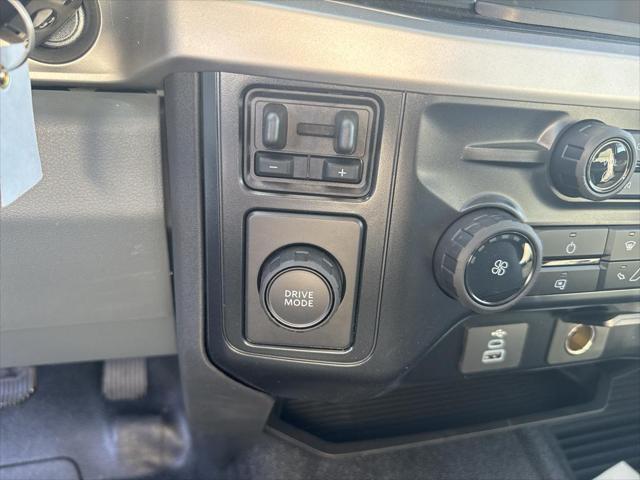 2024 Ford F-450 XL