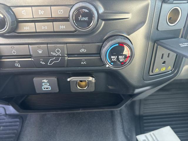 2024 Ford F-450 XL
