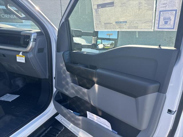2024 Ford F-450 XL