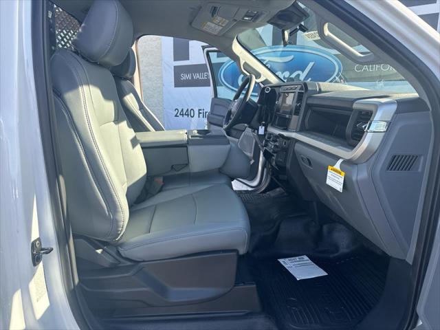 2024 Ford F-450 XL