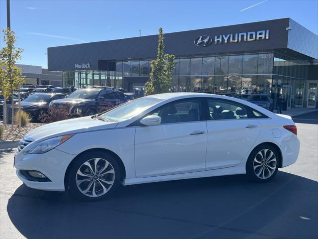 2014 Hyundai Sonata