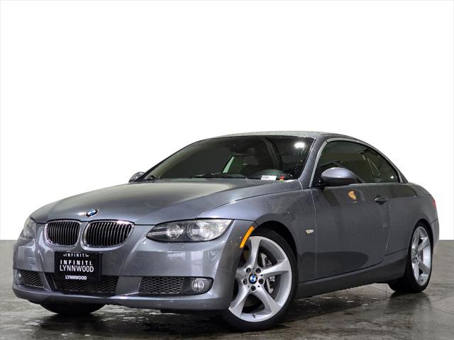 2009 BMW 335i