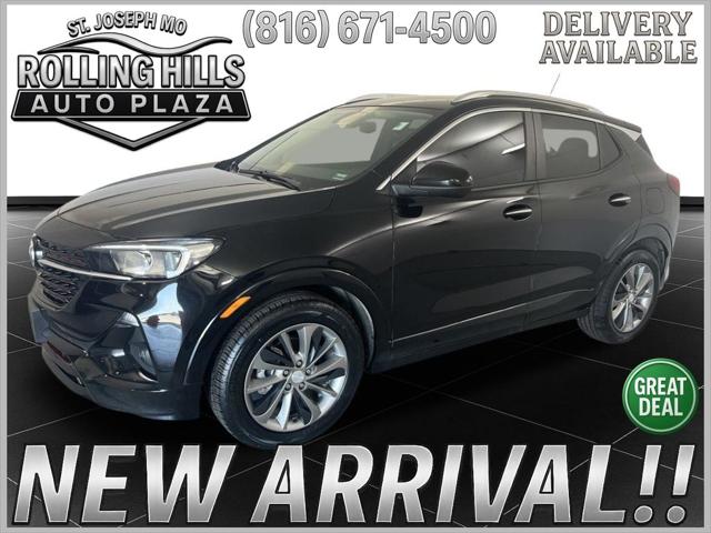 2022 Buick Encore GX FWD Select for sale in Saint Joseph, MO