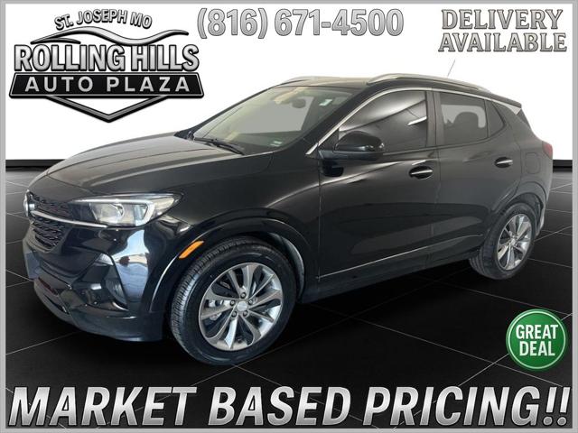 2022 Buick Encore GX FWD Select for sale in Saint Joseph, MO
