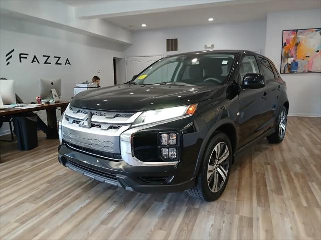 2024 Mitsubishi Outlander Sport S for sale in Marlborough, MA