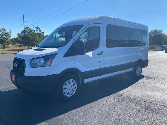 2023 Ford Transit-350 Passenger Van XL