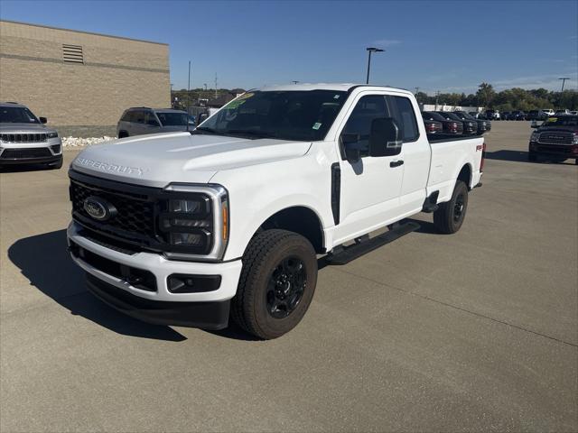 2023 Ford F-350 XL