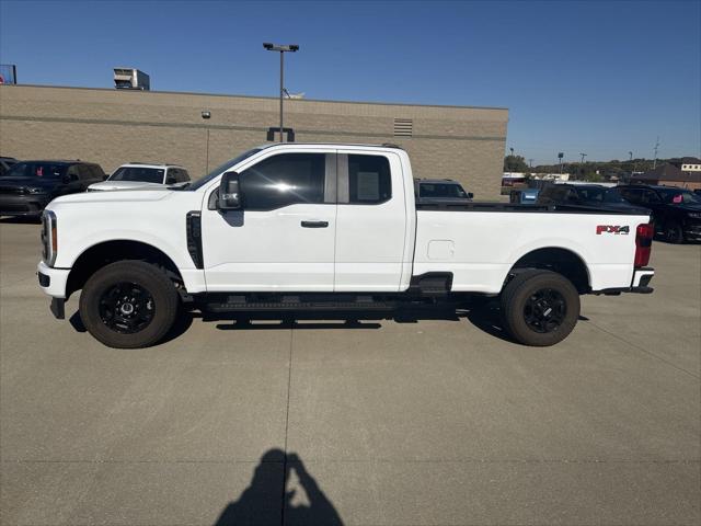 2023 Ford F-350 XL