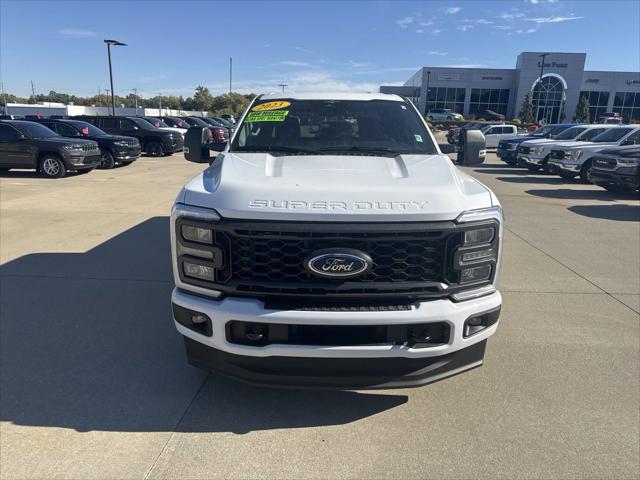 2023 Ford F-350 XL