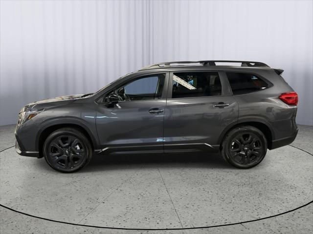 2024 Subaru Ascent Onyx Edition 7-Passenger 2024 Subaru Ascent Onyx Edition 7-Passenger