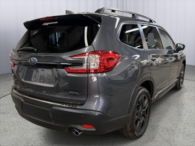 2024 Subaru Ascent Onyx Edition 7-Passenger 2024 Subaru Ascent Onyx Edition 7-Passenger