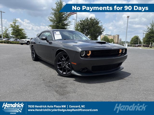 2023 Dodge Challenger R/T for sale in Concord, NC