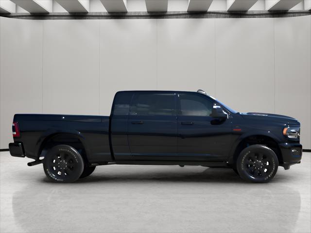 2024 RAM 2500 Limited Mega Cab 4x4 64 Box