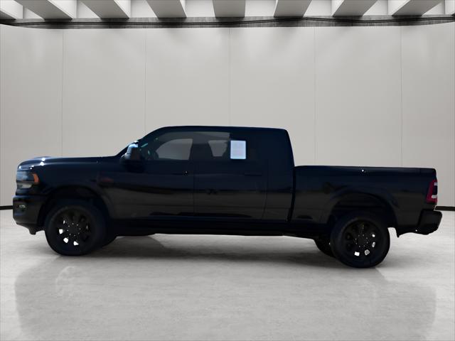 2024 RAM 2500 Limited Mega Cab 4x4 64 Box