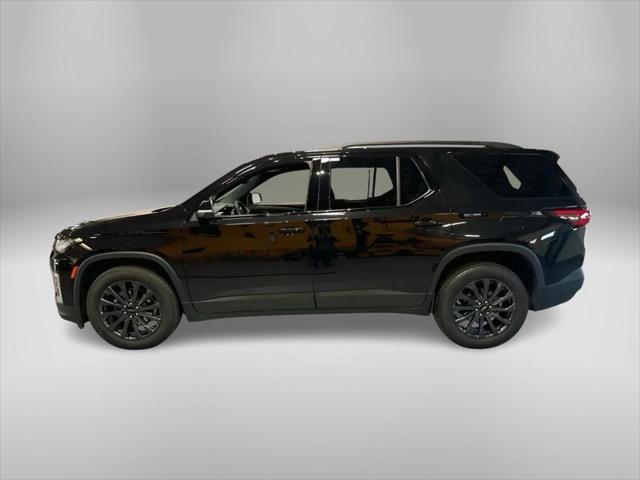 2023 Chevrolet Traverse AWD RS