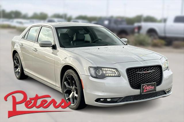 2023 Chrysler 300 300S