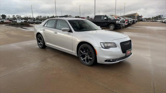 2023 Chrysler 300 300S