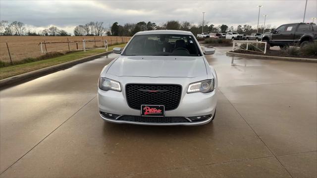 2023 Chrysler 300 300S