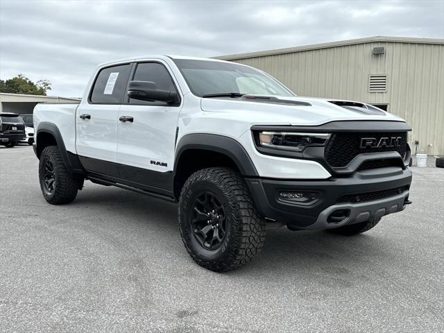 2024 RAM 1500 TRX Crew Cab 4x4 57 Box