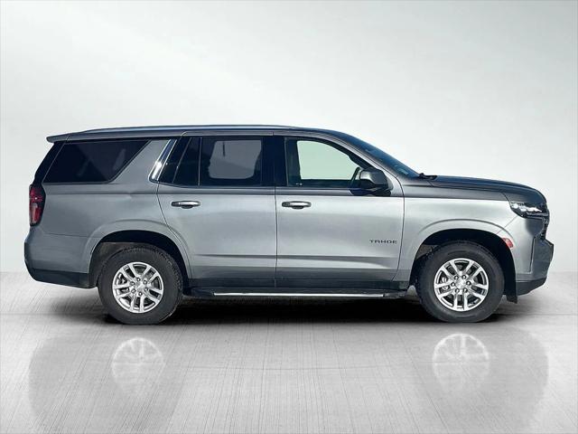 2023 Chevrolet Tahoe 4WD LT 2023 Chevrolet Tahoe 4WD LT