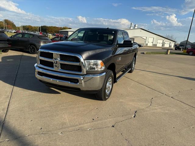 2016 RAM 2500 Tradesman