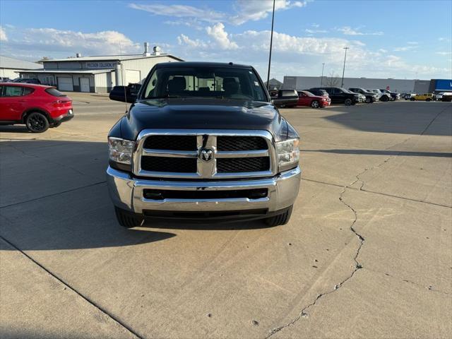 2016 RAM 2500 Tradesman