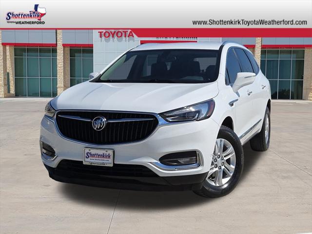 2019 Buick Enclave FWD Essence