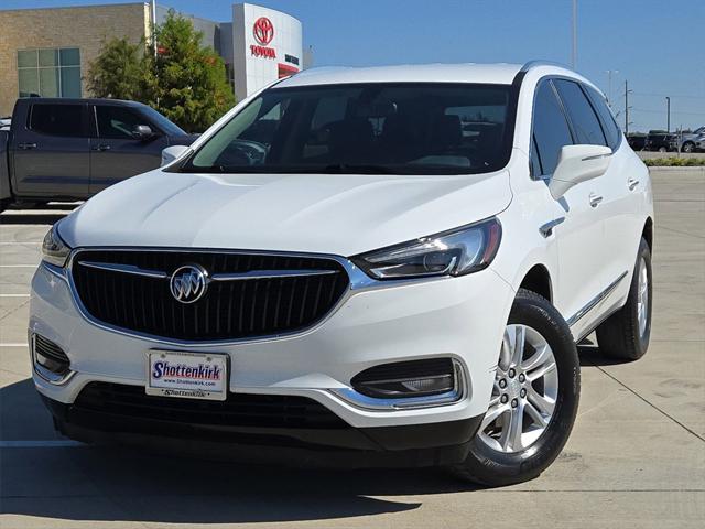 2019 Buick Enclave FWD Essence