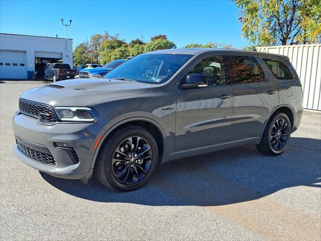 2021 Dodge Durango R/T AWD