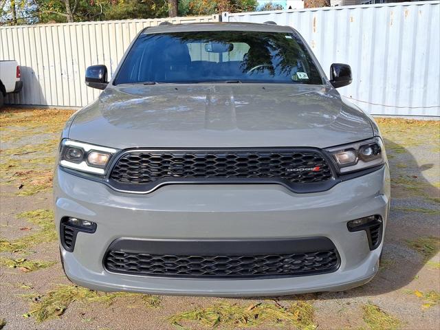 2021 Dodge Durango GT Plus AWD