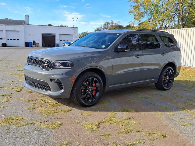 2021 Dodge Durango GT Plus AWD