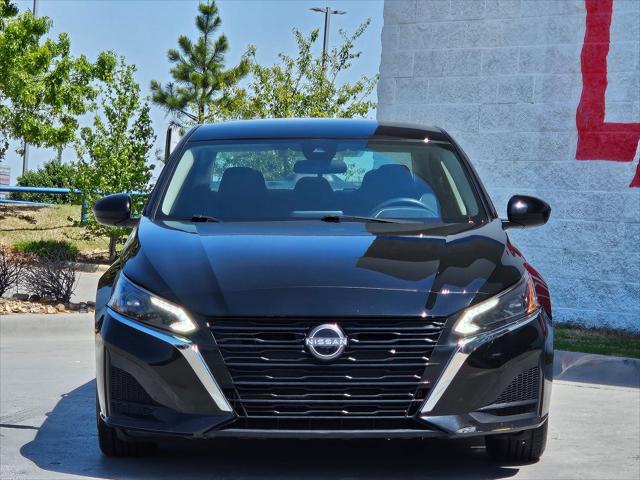 2023 Nissan Altima SV FWD