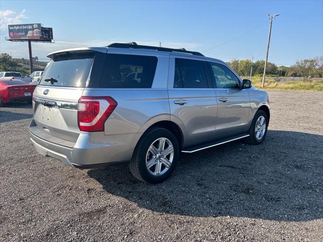 2020 Ford Expedition XLT