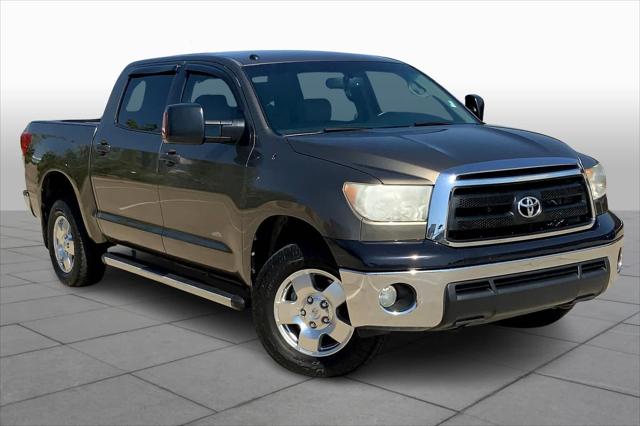 2012 Toyota Tundra Grade 5.7L V8