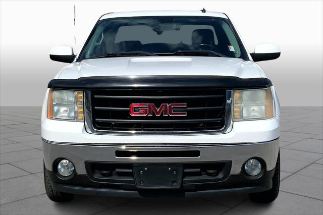 2009 GMC Sierra 1500 SLT