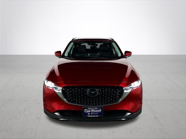 2023 Mazda CX-5 2.5 S Premium Plus