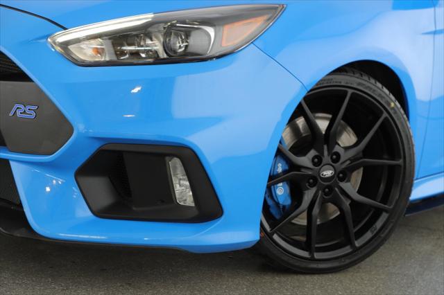 2016 Ford Focus RS RS
