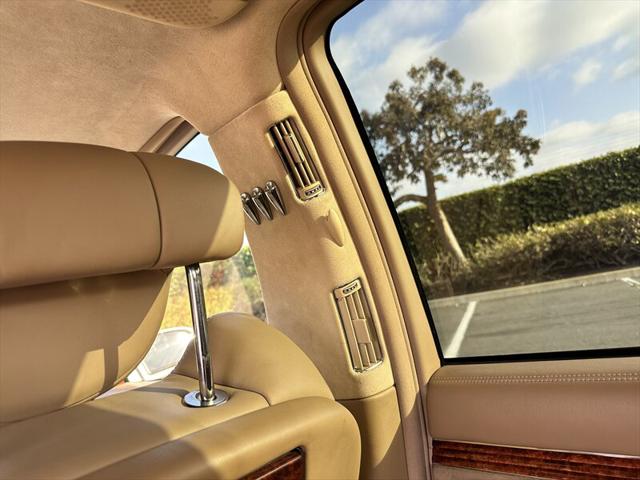 2006 Maybach 57 Base