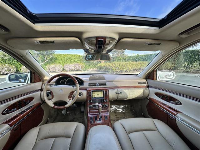 2006 Maybach 57 Base