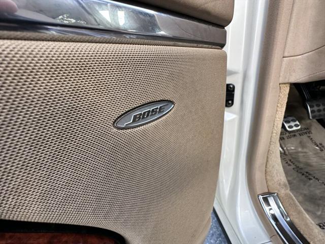 2006 Maybach 57 Base