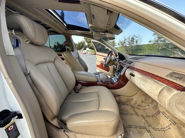 2006 Maybach 57 Base