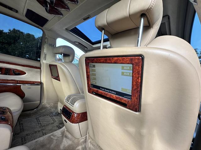 2006 Maybach 57 Base
