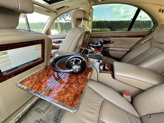 2006 Maybach 57 Base