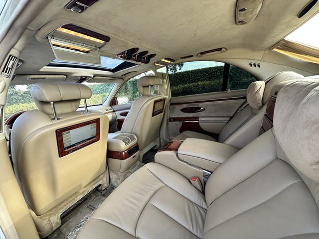 2006 Maybach 57 Base