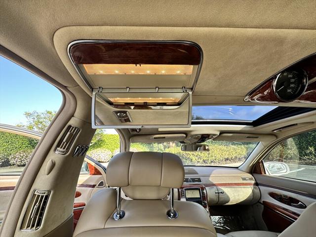 2006 Maybach 57 Base