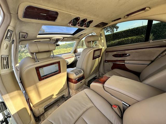 2006 Maybach 57 Base